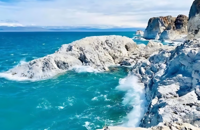 ТАВАН НУУРЫН ТАНСАГ АЯЛАЛ